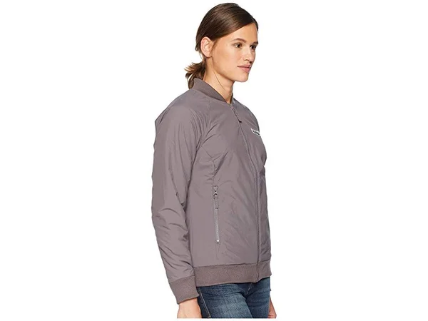 Columbia Women's Reversatility Jacket - Medium - Pulse - Astral