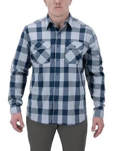 Vertx Long Sleeve Guardian Shirt - Men's Hunter Green