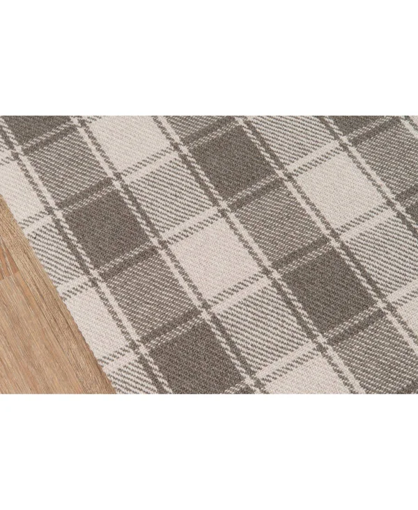 Erin Gates Marlborough Area Rug - Light Blue, 2& x 3&