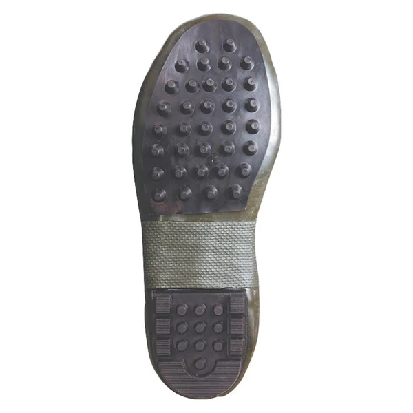 Lacrosse Men's 18x22 Burly Air Grip 800x22 Forest Green