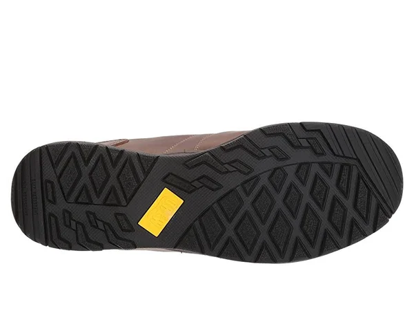 Drew Canyon 12 Men's Dark Brown