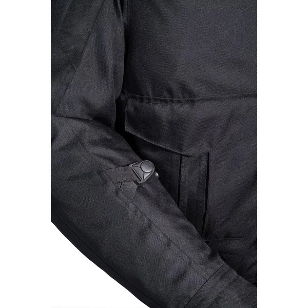 Tourmaster Flex Le 2.0 Textile Jacket Black 4XL Tall