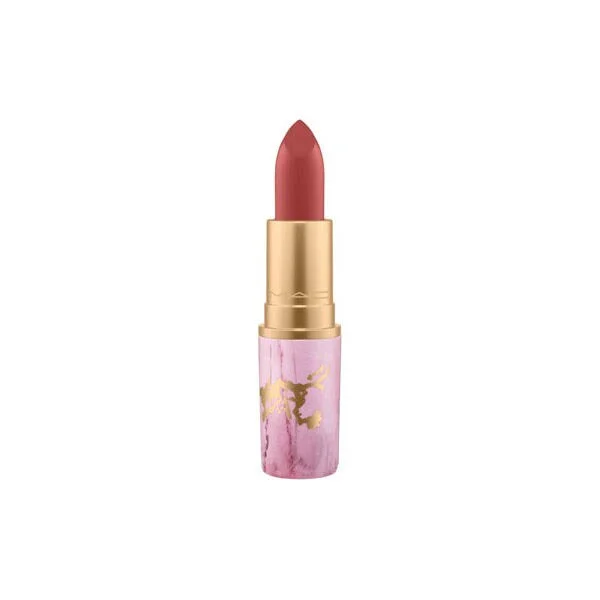 Mac Electric Wonder Lipstick - Natural Born Leader