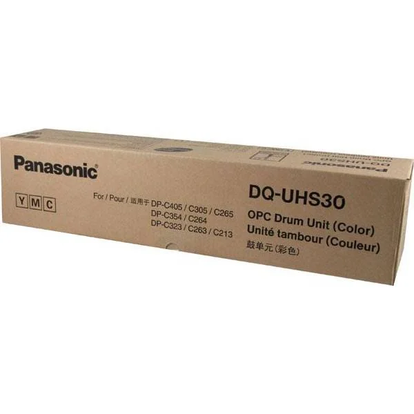 Panasonic DQ-UHS30 Color Drum Unit