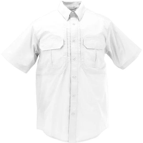 5.11 Tactical Taclite Pro Short Sleeve Shirt - Navy