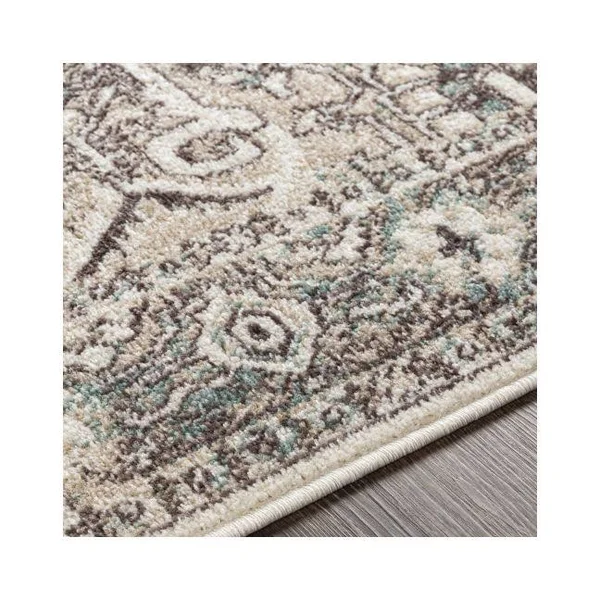 Surya Ankara AKR-2327 Area Rug - 7 ft 10 in x 10 ft 3 in