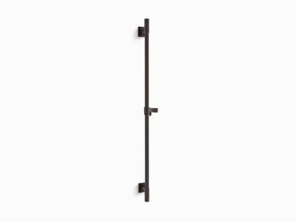 Kohler K-98343 Awaken Deluxe Slidebar, 36x22 Oil-Rubbed Bronze
