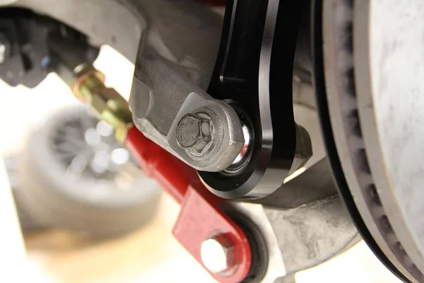 BMR Suspension TCA045 15-17 Mustang Vertical Link Rear Lower