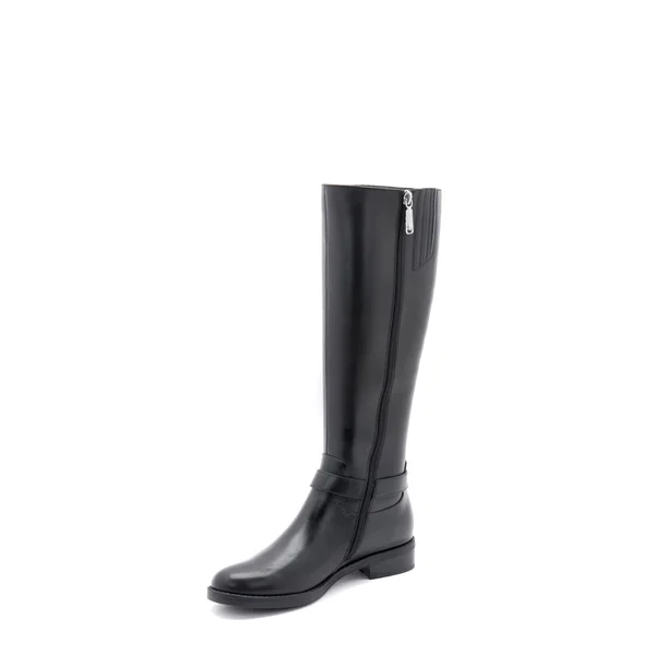 Blondo Emerald Waterproof Women's Boots Black Leather : 7.5 M