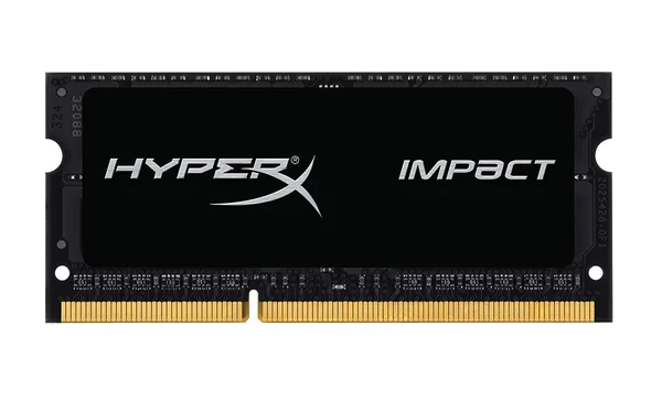HyperX Hx318ls11ib/8 Impact 1866 MHz DDR3L CL11 Sodimm 1.35 V - 8 GB