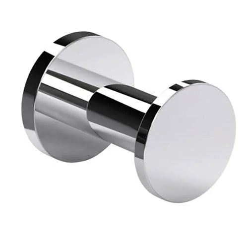 Newport Brass 36-12/56 Single Robe Hook - Flat Black