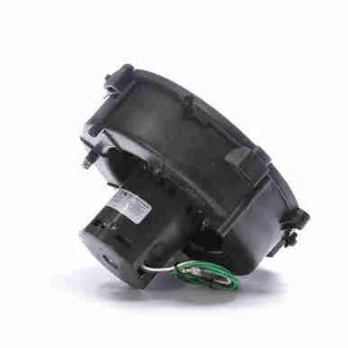 Fasco OEM Blower, 1SPD, SHADED POLE, 115V A992