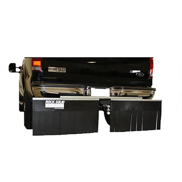 Smart Solutions 20& Rock Solid