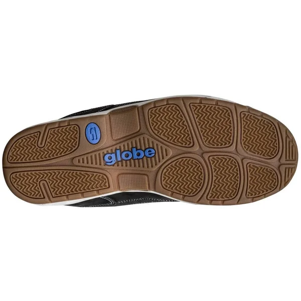 Globe CT-IV Classic Men's Shoes Footwear White/Gum, 4