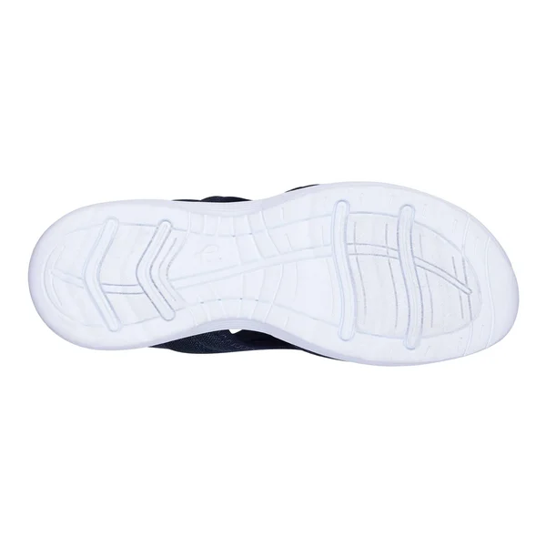 Easy Spirit Traciee Women's Slide Sandals - Size: 8 N, Dark Blue