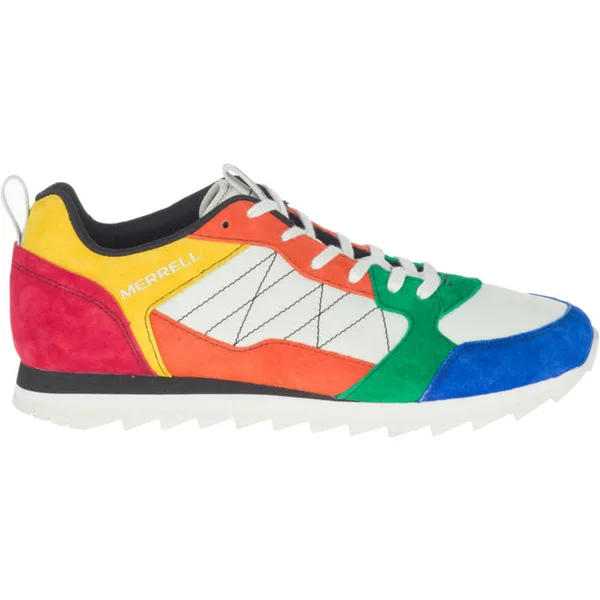 Merrell Men's Alpine Sneaker J003295 - 9.5, Primary