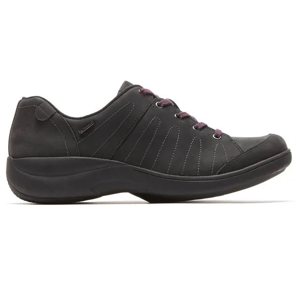 Women's Aravon REVsavor Black - in Size 10
