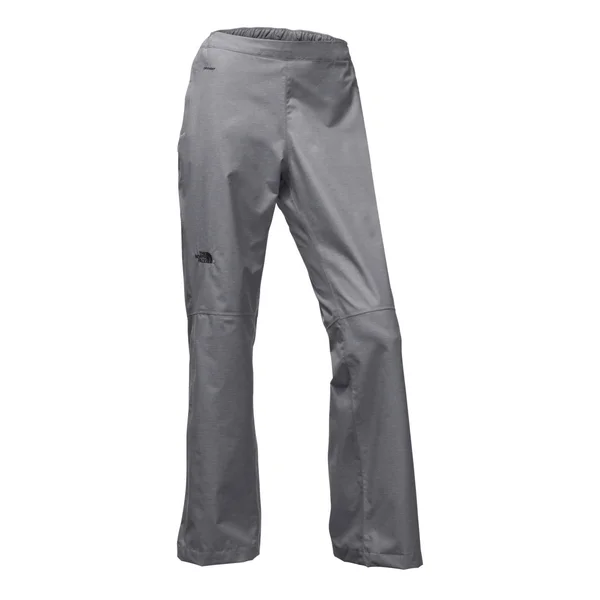 The North Face Venture 2 Half Zip Pant - Women's TNF Medium Grey Heather, Xs