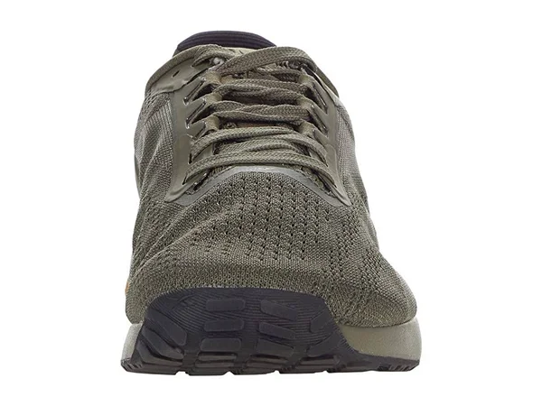 Reebok Nano X1 - Men's - Army Green, Core Black