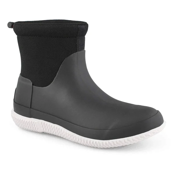 Hunter Boots Women's Original Mesh Short Boot