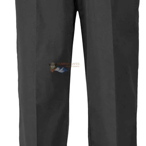 5.11 Tactical Twill PDU Class A Pants - Black 50