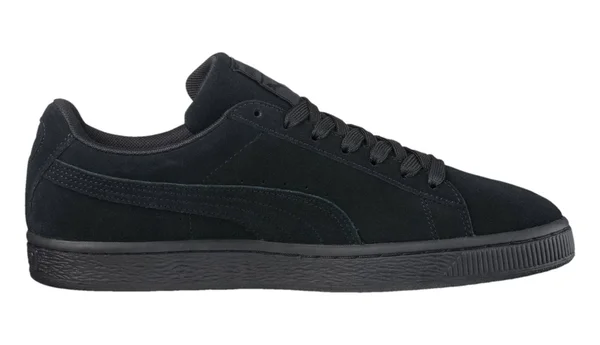 Puma Suede Classic Shoes - Black