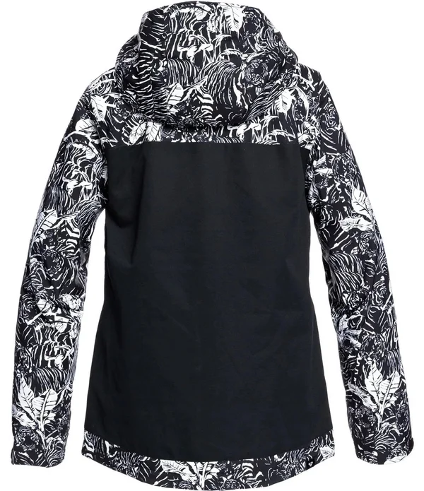 Roxy Jetty Block Jacket 2021