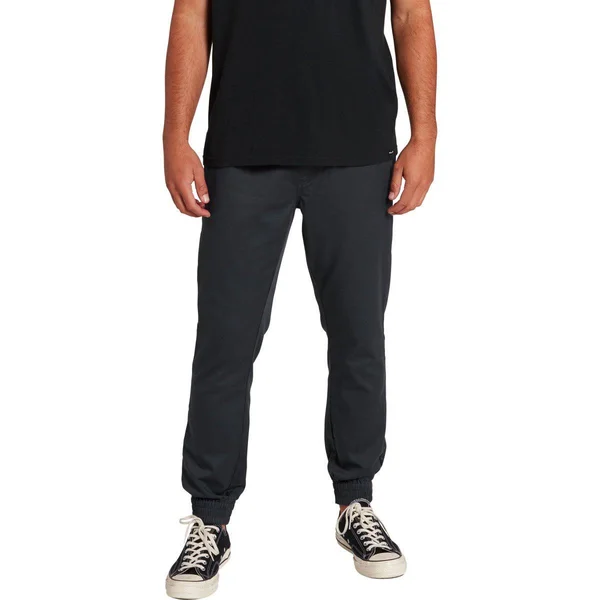 Volcom Frickin Slim Jogger Pants