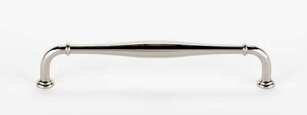 Alno D726-12-PN 12x22 Appliance Pull - Polished Nickel