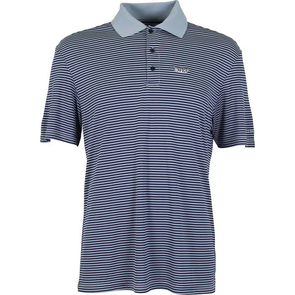 AFTCO Divot Performance Polo