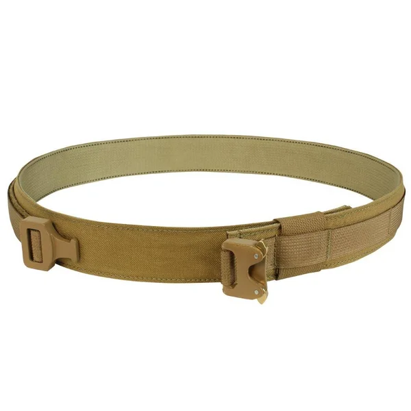 Condor Cobra Gun Belt - Tan