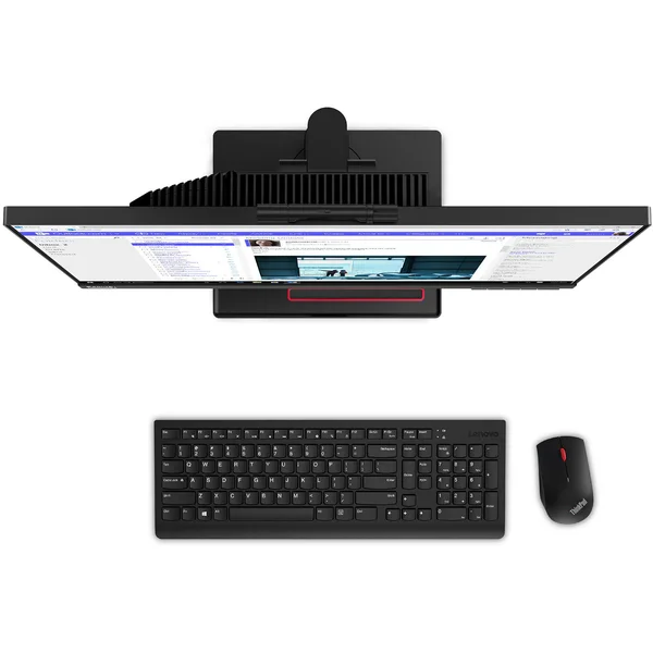 Lenovo ThinkCentre Tiny-in-One IPS Gen 4 Monitor
