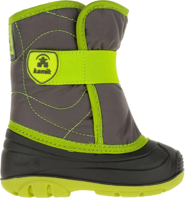 Kamik Snowbug 3 Infant 10