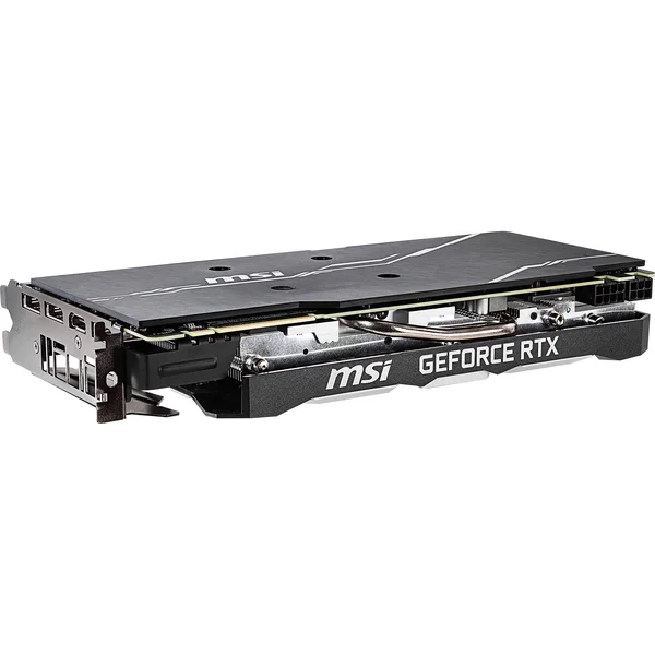 MSI GeForce RTX 2070 Super Ventus OC Graphics Card - 8 GB GDDR6