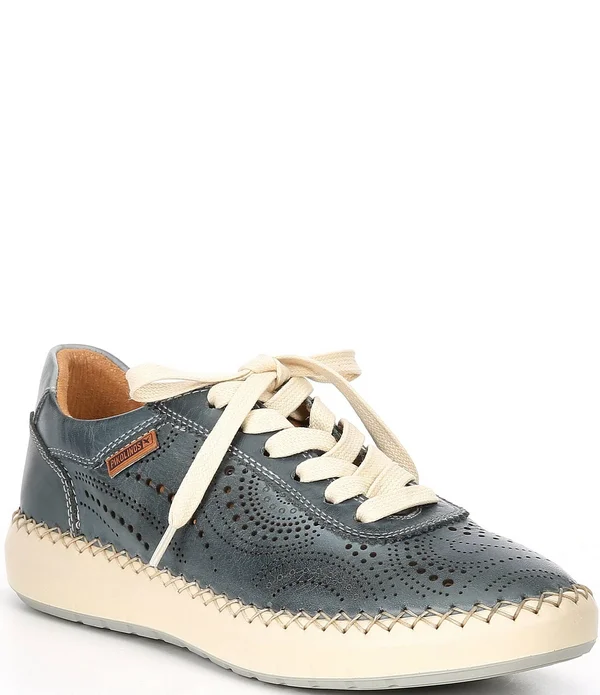 Pikolinos Sneaker Mesina for Woman