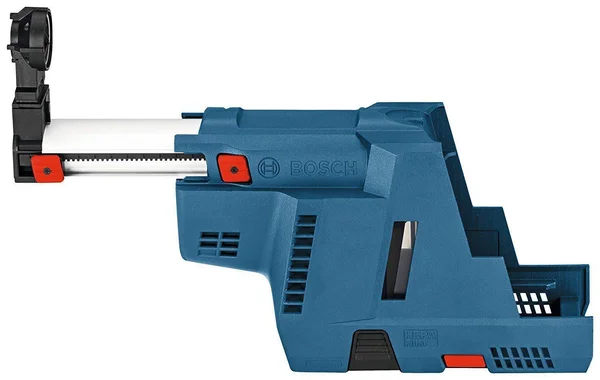 Bosch Gde 18V-16 Professional Hardware/Electronic