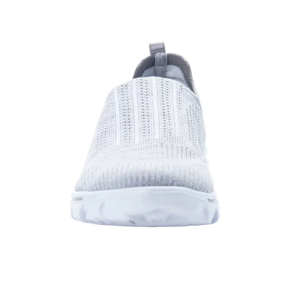 Propet TravelActiv Stretch 9 Women's Grey