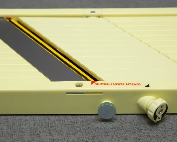 Chiba Kogyosyo Sengiri Slicekun - 35 x 14.5 x 2.8 cm