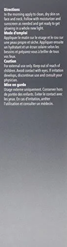 DCL C Scape High Potency Serum 25