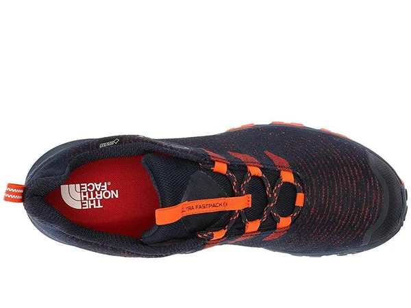 Mens Tnf The North Face Ultra Fastpack Iii Gore Tex Woven Gtx