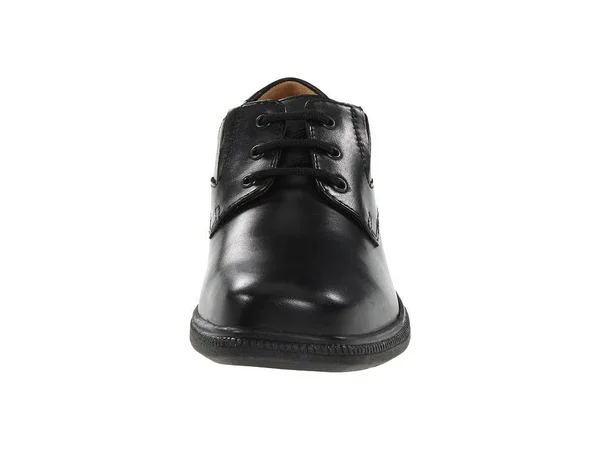 Geox Shoes Federico Boy Black - Size 13