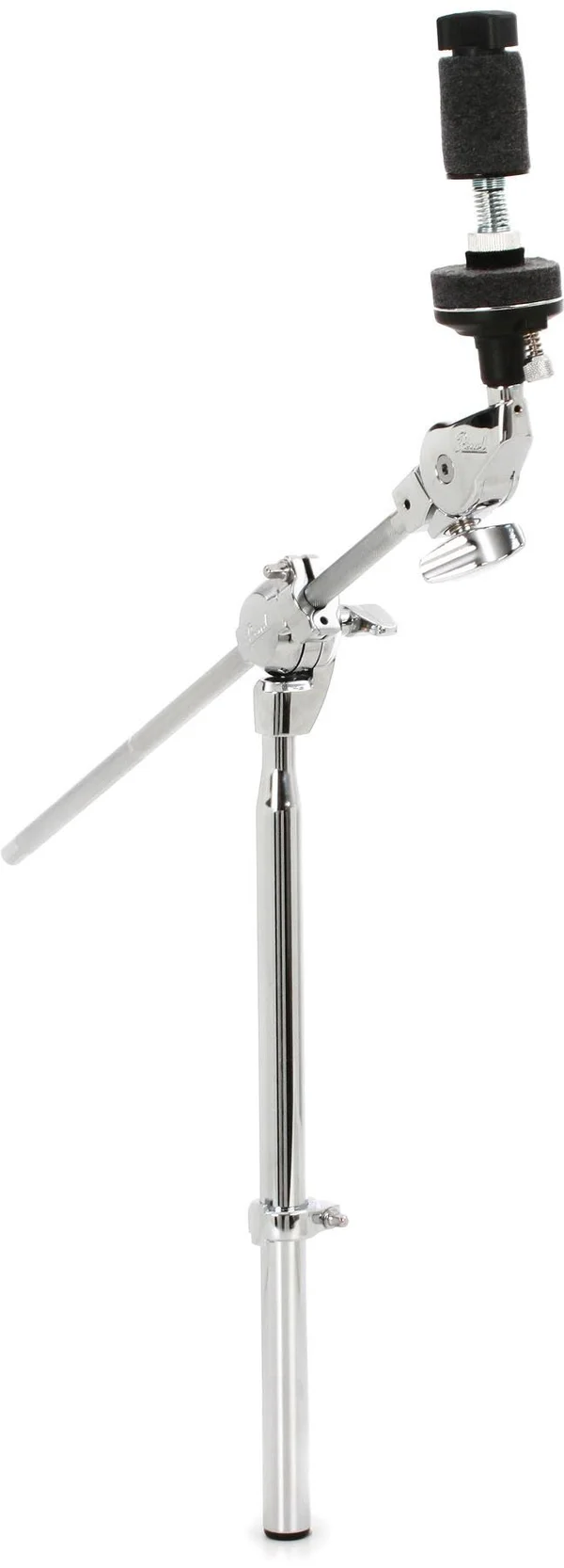Pearl Closed Hat with Uni-Lock Tilter Boom Arm