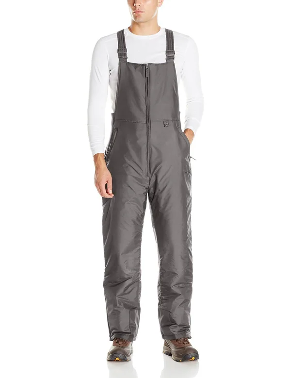 Arctix Men's Essential Insulated Bib Overalls
