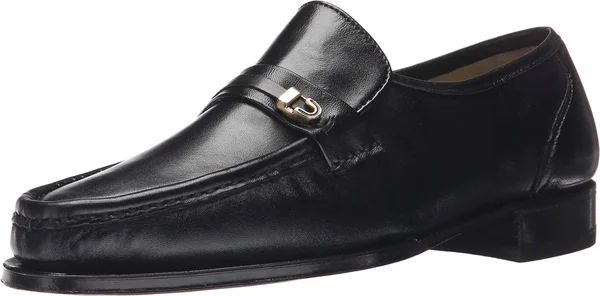 Florsheim Men's Como Imperial - Black Size: 12 D