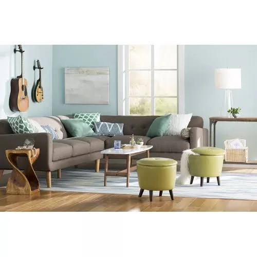 Mercury Row Pelley Twist End Table Size: 20x22 H x 12x22 W