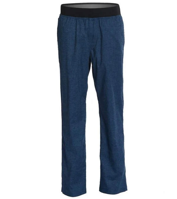 prAna Vaha Pant 30"" Inseam - Equinox Blue, Large