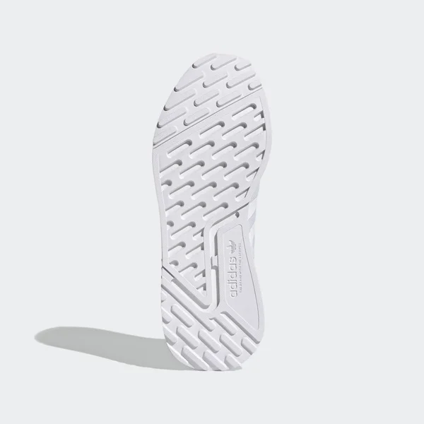 Adidas Originals Multix White Grade School Girls& Shoes, Size: 4