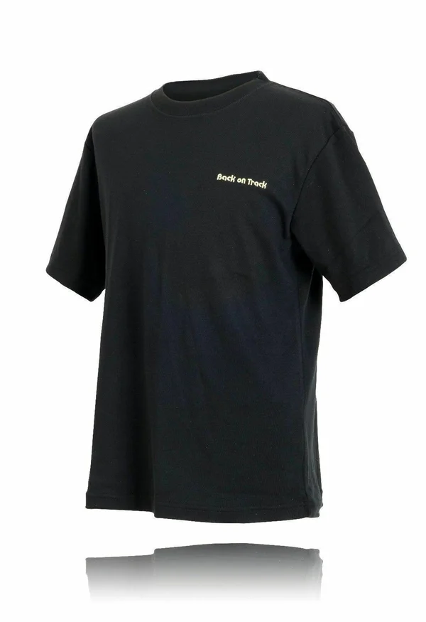 Back on Track T-Shirt