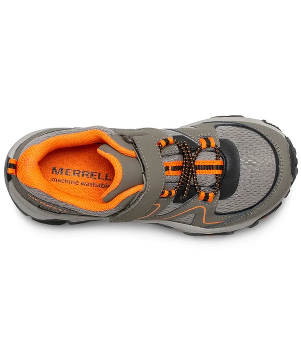 Merrell Trail Quest Size: 7M, Gunsmoke