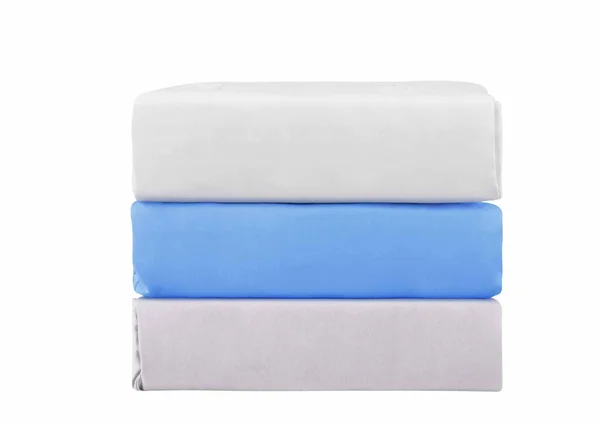 Christopher Knight 400ct Cotton Sheet Set-Cal King -6 pc-Steel Blue